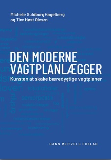Bogen Den moderne vagtplanlægger