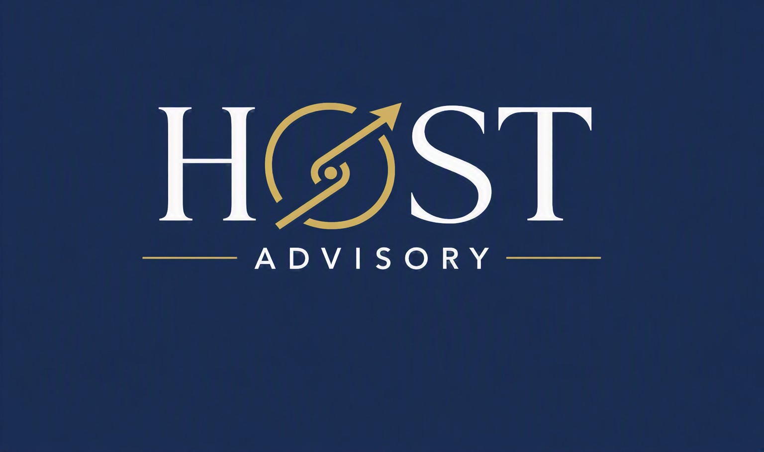 HØST Advisory logo
