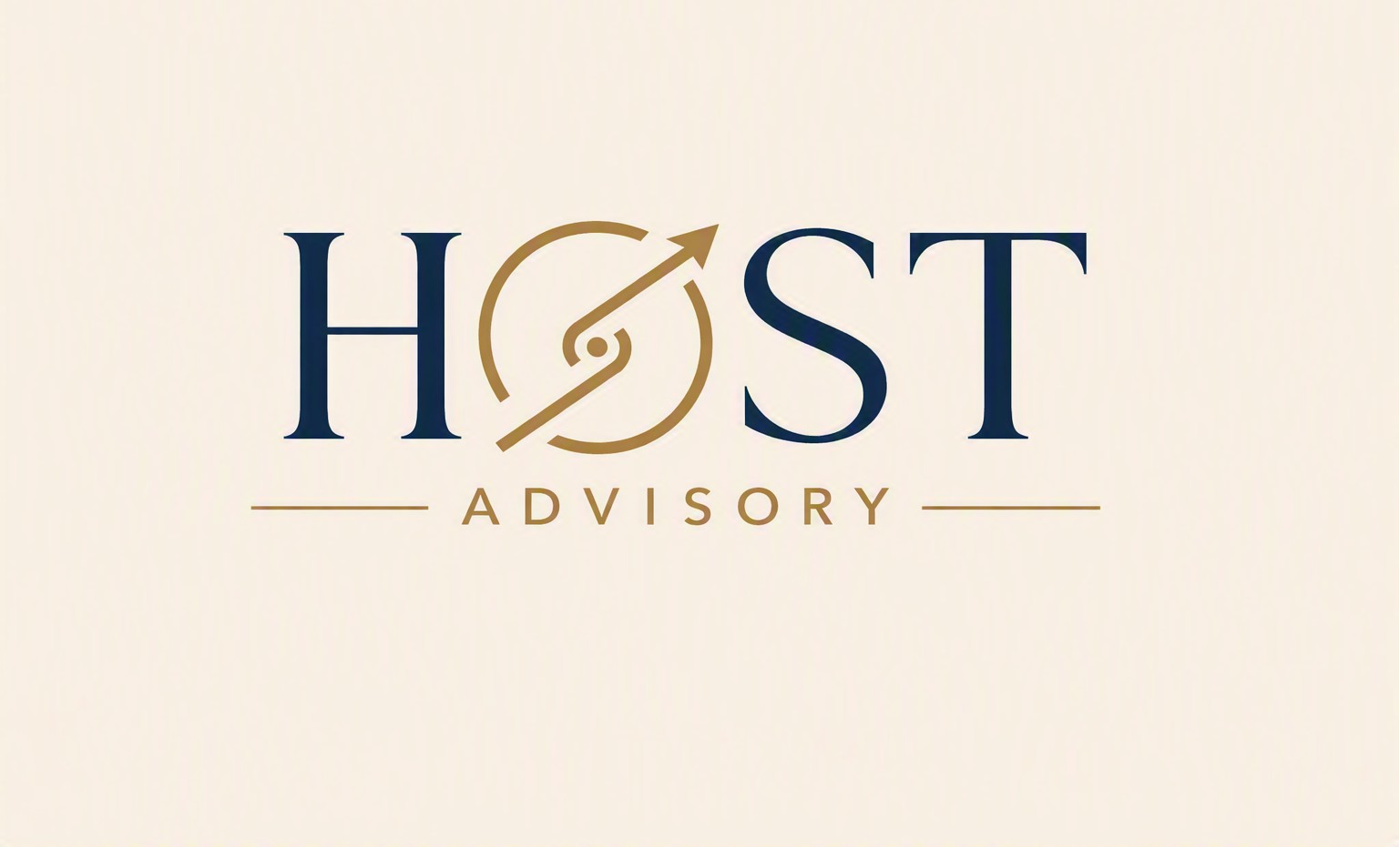 HØST logo